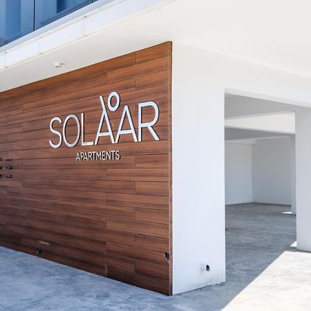 Solaar Apartments St Lazarous Larnaca Ngoại thất bức ảnh