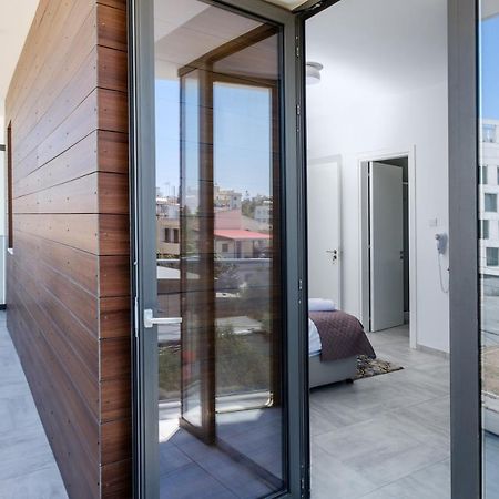Solaar Apartments St Lazarous Larnaca Ngoại thất bức ảnh