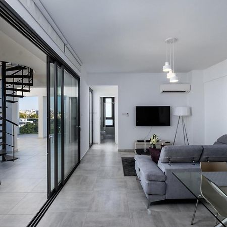 Solaar Apartments St Lazarous Larnaca Ngoại thất bức ảnh