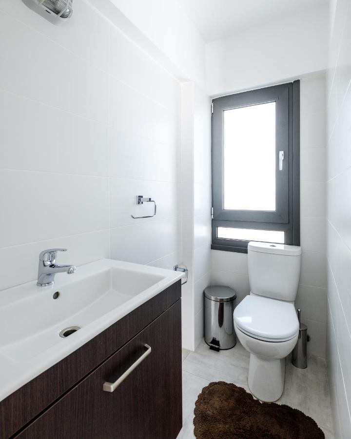 Solaar Apartments St Lazarous Larnaca Ngoại thất bức ảnh