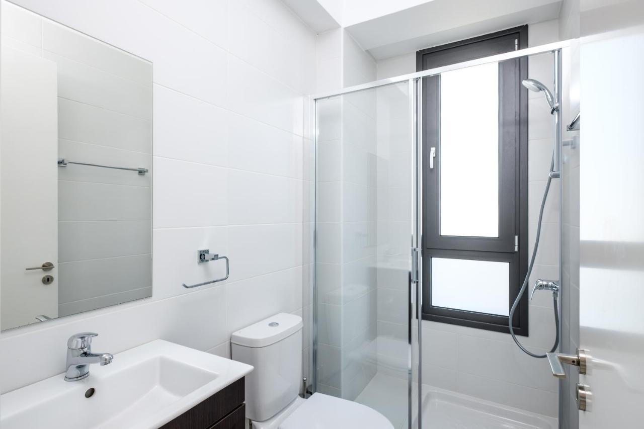 Solaar Apartments St Lazarous Larnaca Ngoại thất bức ảnh