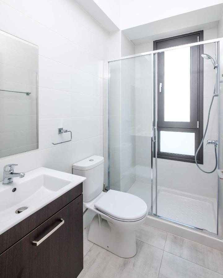 Solaar Apartments St Lazarous Larnaca Ngoại thất bức ảnh